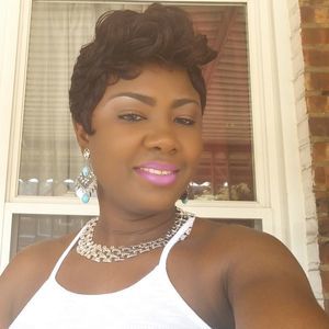 Meet your Posher, Joy maria